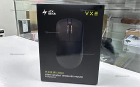 Купить Мышь компьютерная VXERI se+ б/у , в Москва и область Цена:1290рублей