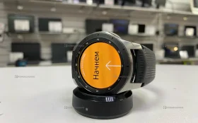 Часы Samsung Galaxy Watch SM-R800