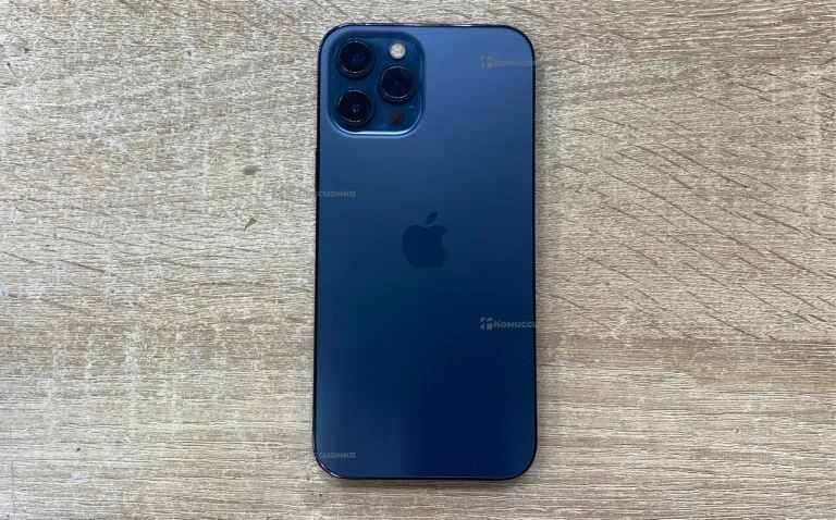 Apple iPhone 12 Pro Max 6/128 ГБ