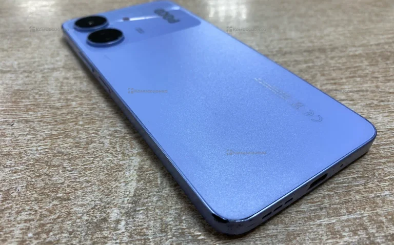 Xiaomi POCO C65 6/128 Gb