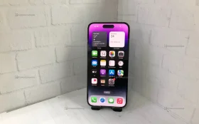 Apple iPhone 14 Pro Max 6/128 ГБ