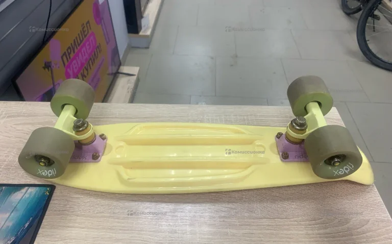 Пенни Борд Ridex