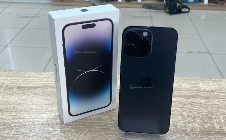 Apple IPhone 14 Pro Max 128 ГБ