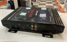 Купить Усилитель  Supra SBD-A2120 б/у , в Красноярск Цена:1890рублей