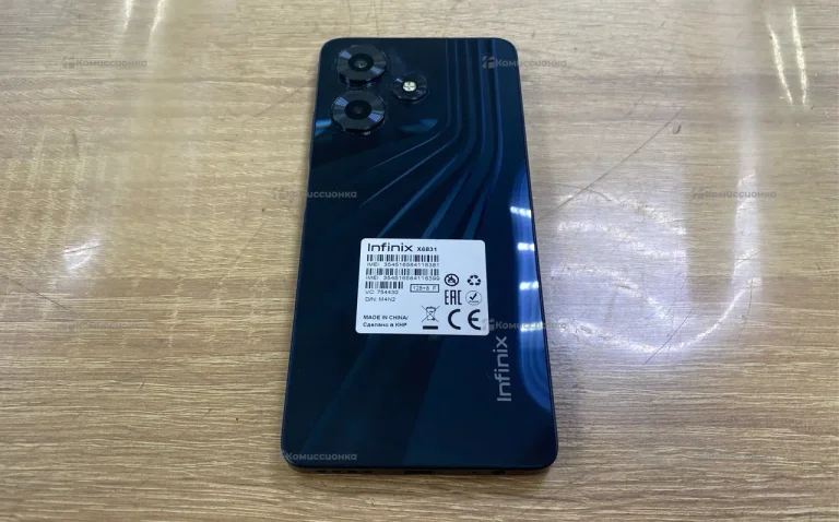 Infinix Hot 30 8/128 ГБ