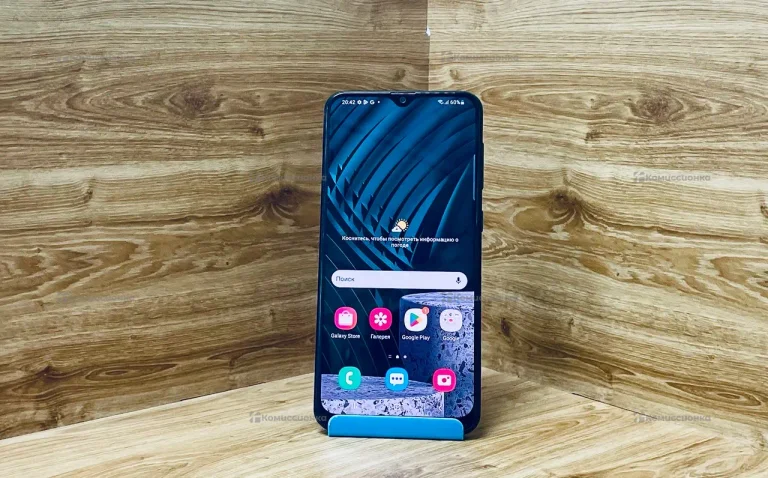 Samsung Galaxy A30s 3/32 ГБ