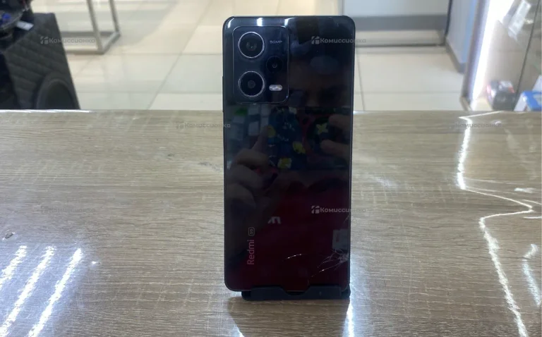 Xiaomi redmi note 12 8/256