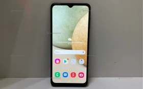 Samsung Galaxy A12 3/32 ГБ