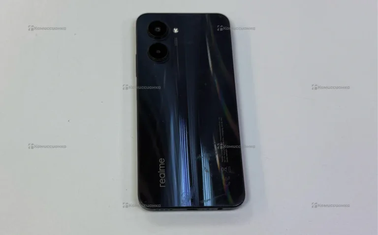 Realme C33 4/128Gb