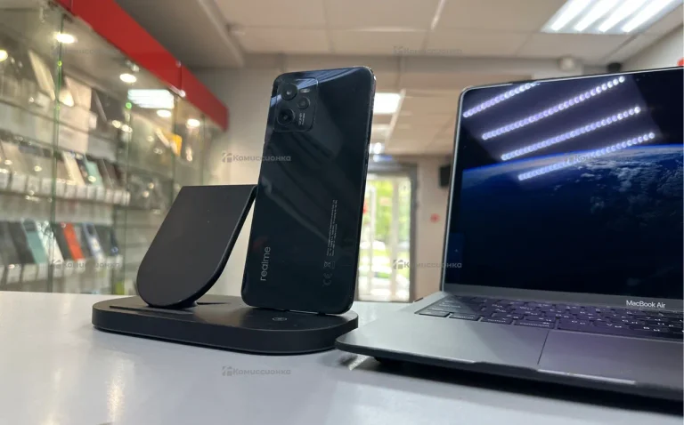 Realme C35 4/64GB