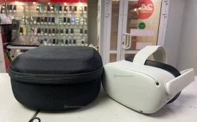 Приставка Oculus Meta Oculus Quest 2 128GB