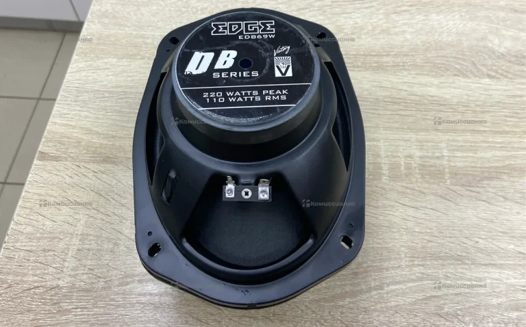 Колонки db series edge edb69w
