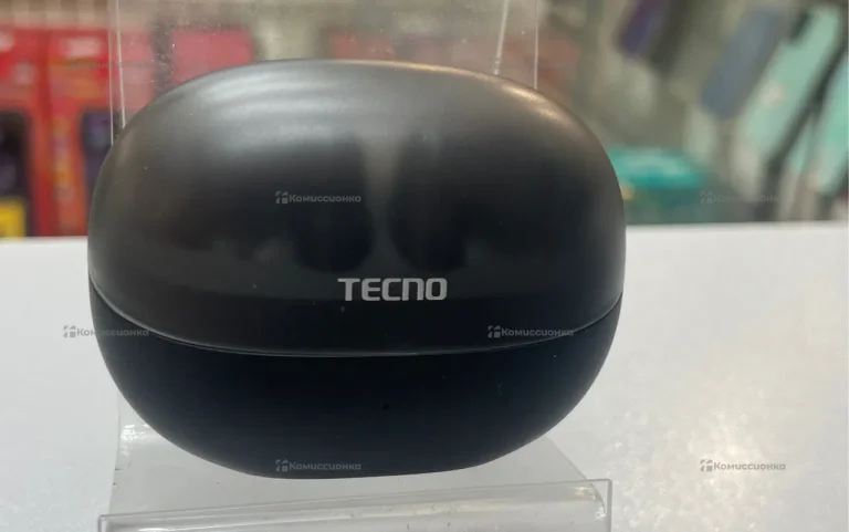 Наушники Tecno Buds 4