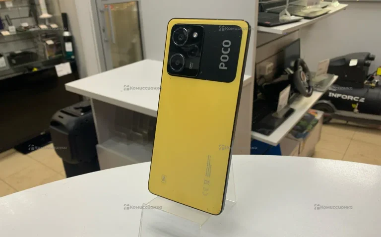 Xiaomi POCO X6 Pro 5G 8/256 ГБ