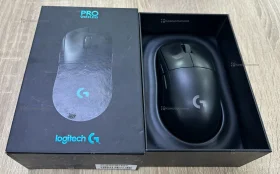 Купить Мышь Logitech g pro б/у , в Челябинск Цена:1690рублей
