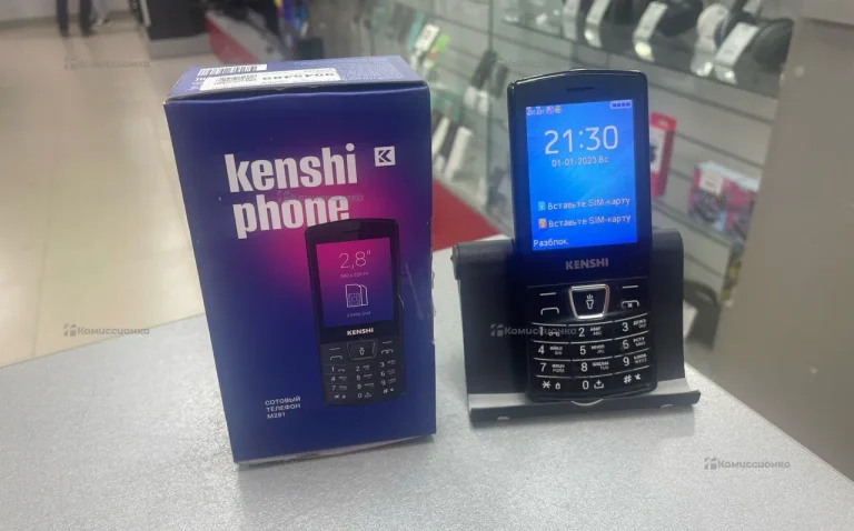 Kenshi M281