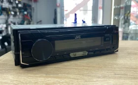 Купить Автомагнитола JVC KD-X355 б/у , в Пенза Цена:2500рублей