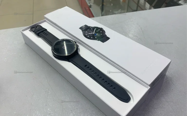 Часы  XIAOMI WATCH 2 pro