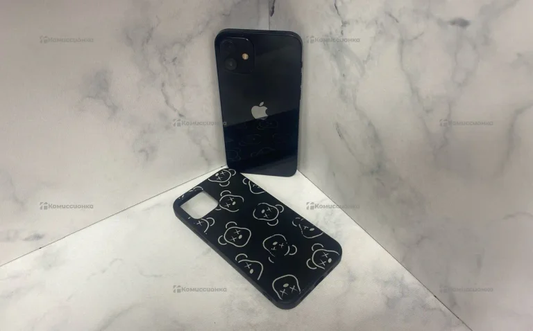 Apple iPhone 12 4/128 ГБ