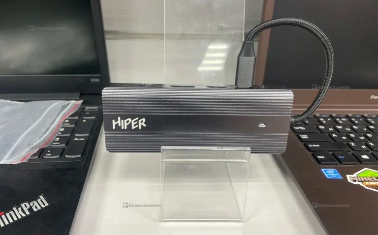 USB hub hyper 11 in 1
