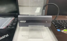 Купить USB hub hyper 11 in 1 б/у , в Москва и область Цена:790рублей