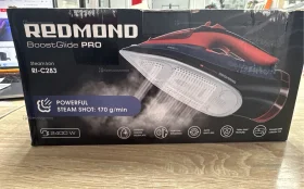 Купить Утюг Redmond RL C283 б/у , в Москва и область Цена:1500рублей