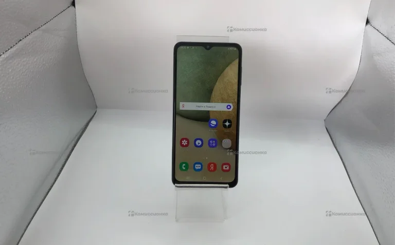 Samsung Galaxy A12 4/64 ГБ