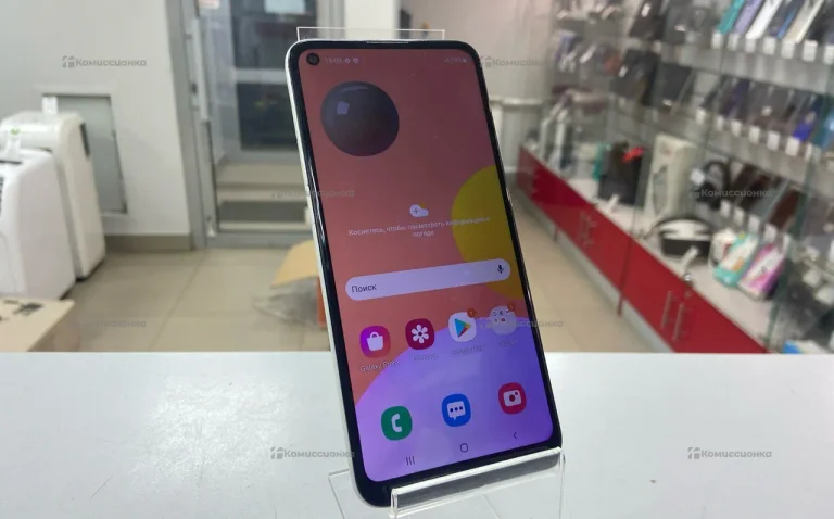 Samsung Galaxy A11 2/32 ГБ
