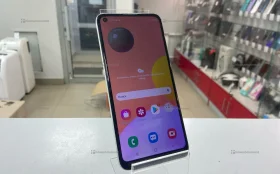 Купить Samsung Galaxy A11 2/32 ГБ б/у , в Зеленодольск Цена:2500рублей