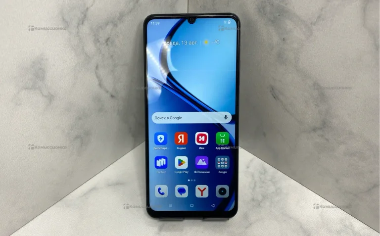 Realme C61 6/128 ГБ