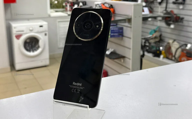 Xiaomi Redmi A3x 3/64ГБ