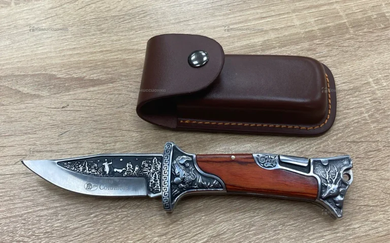 Нож Columbia A3188