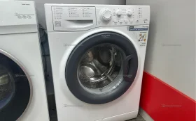Купить Стиральная машина  Hotpoint Ariston 6kg б/у , в Нижний Новгород Цена:10990рублей
