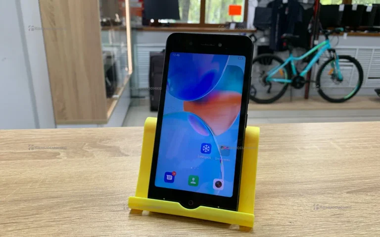 Itel A25 1/16Gb