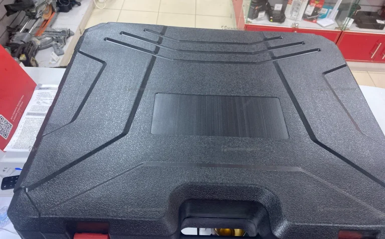 Набор 6в1 Makita (4АКБ)