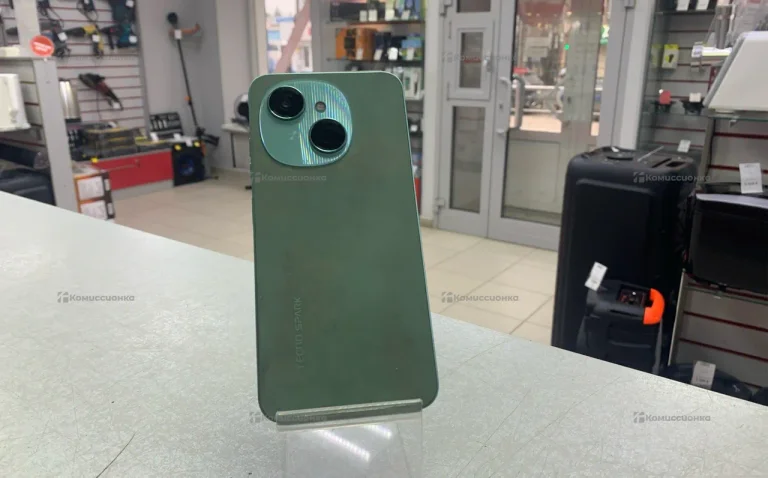 Tecno Spark Go 1 4/64 ГБ