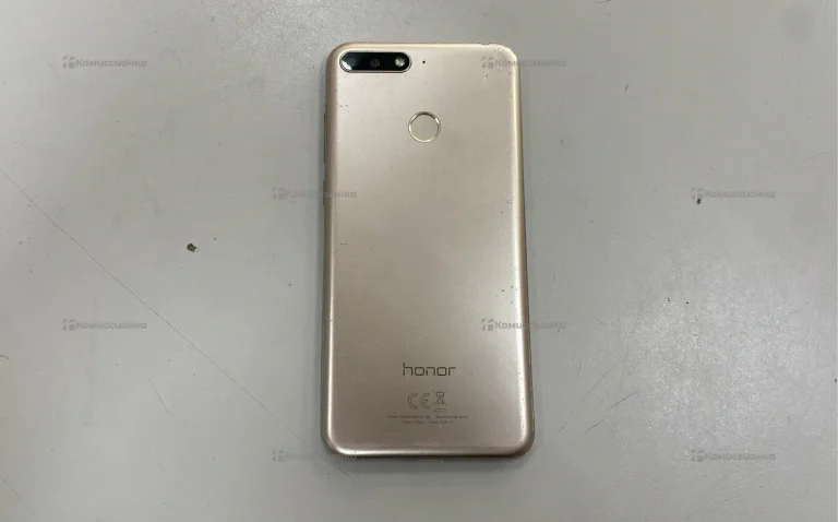 Honor 7C 3/32Gb