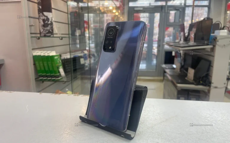 Xiaomi Mi 10T Pro 5G 8/256 ГБ