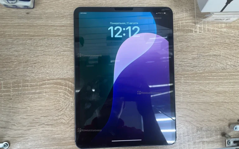 Apple IPad Pro 11 2018 64Gb