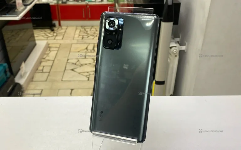 Xiaomi Redmi Note 10 Pro 6/128Gb (NFC)