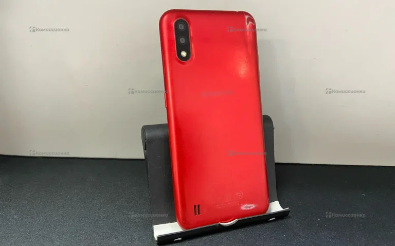 Samsung Galaxy A01 2/16 ГБ