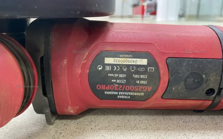 УШМ None AG2500/230Pro