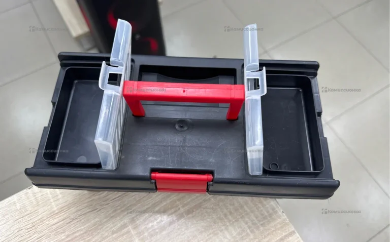 Ящик для инструментов маленький 31/12