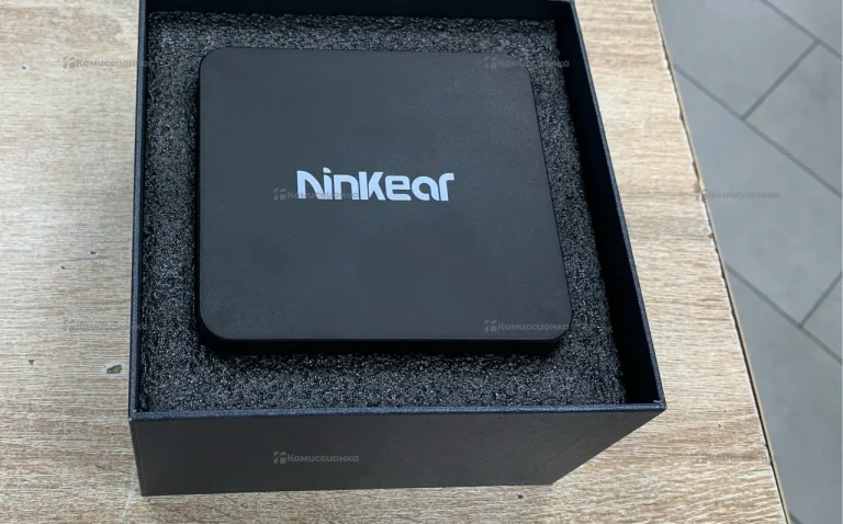 Системный блок NinKear mini Pc N10