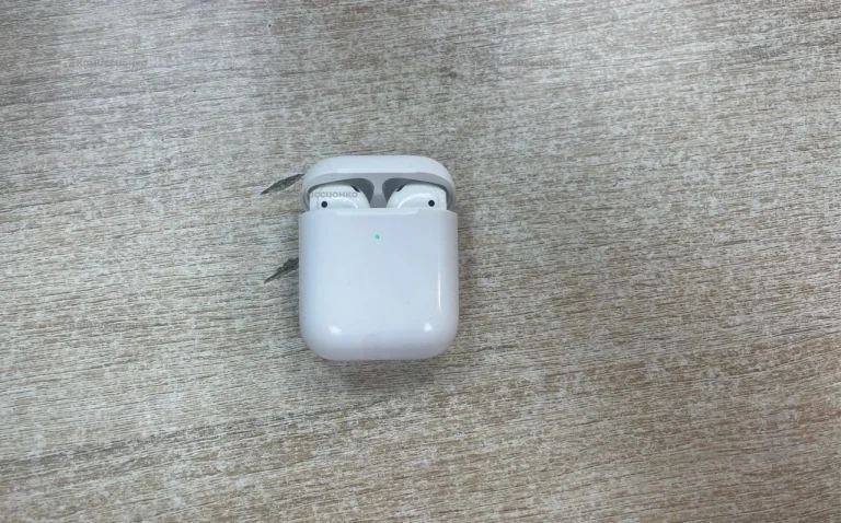 Наушники  AirPods 2