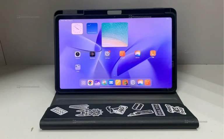 Планшет Xiaomi pad 6 pro 128