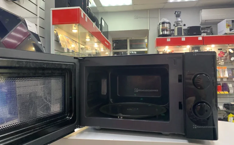 Микроволновая печь Zerowatt