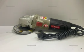 Купить УШМ ЗУБР 125/800 б/у , в Нижнекамск Цена:2500рублей