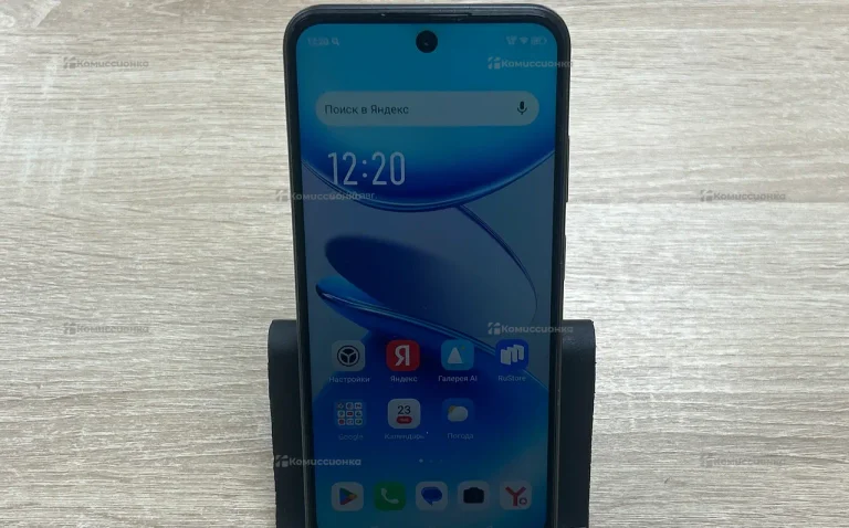 Infinix SMART 9 4/128GB