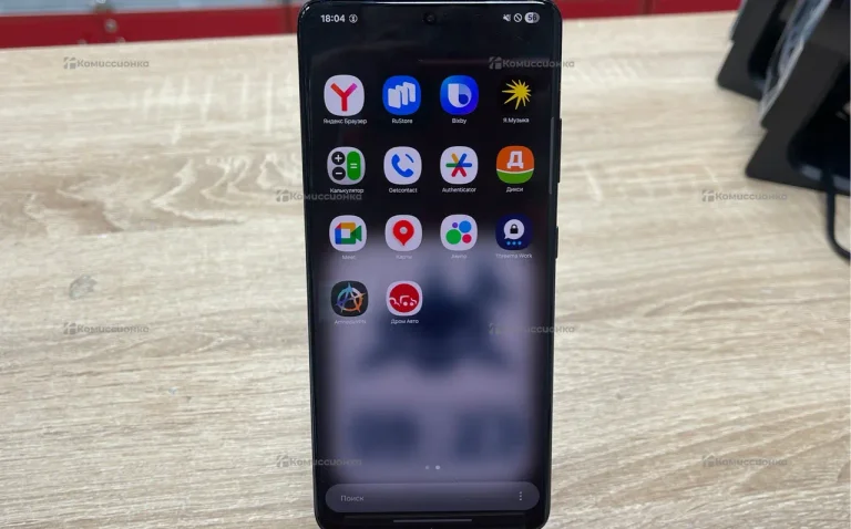 Samsung Galaxy S21 Ultra 5G 16/512 ГБ